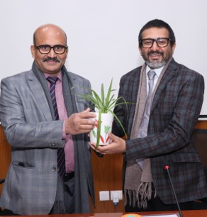 MCTP-III & Capacity Building Workshop for Behavioral Competency from 18.01.2023 to 20.01.2023