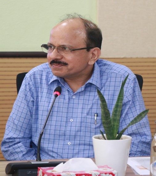 Common Training Programme of IP&TAFS OTs 2021 & 22 Batch and IPoS OTs 2022 Batch