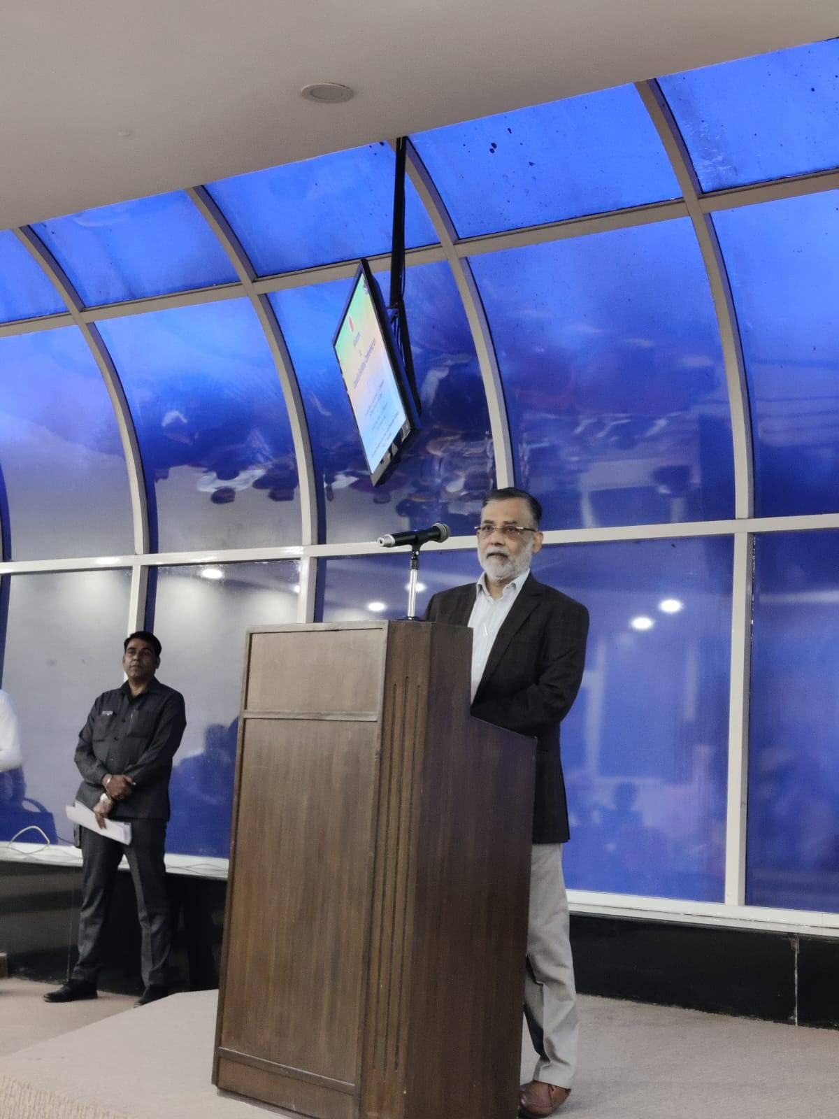 One Day Capacity Building Conference on 5G @ Chandigarh on November 21, 2022