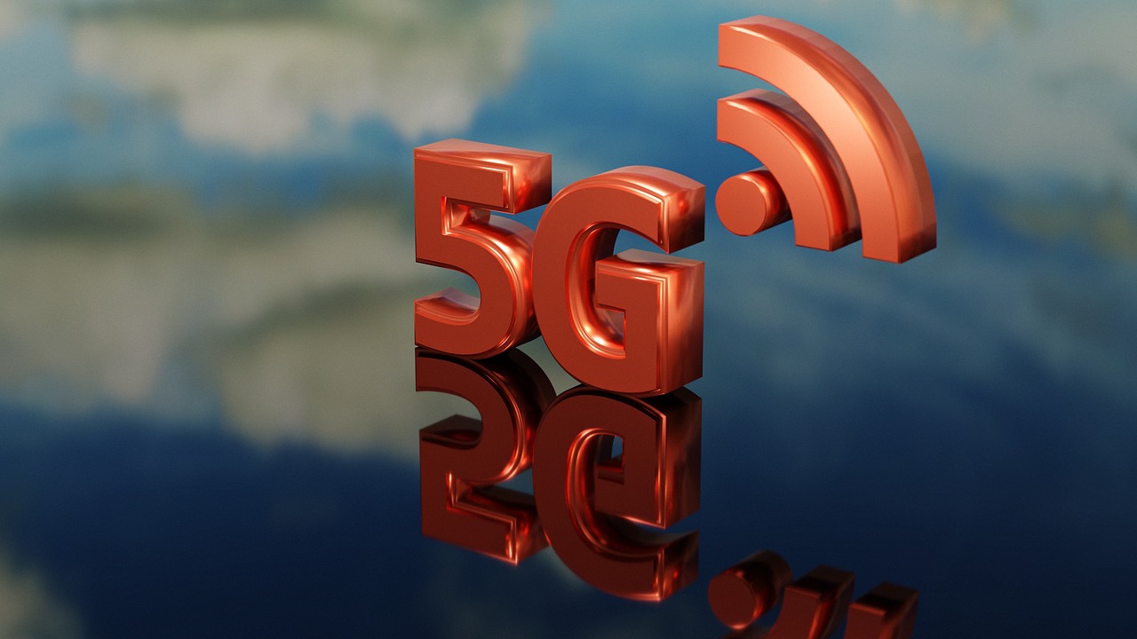 5g in india