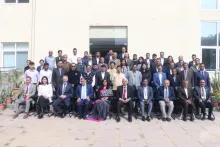 Capacity Building Workshop on  BSG Workshop on Effectiveness in Standardization 26 & 27 February 2024