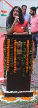 Independence Day 2024 Celebrations at NICF